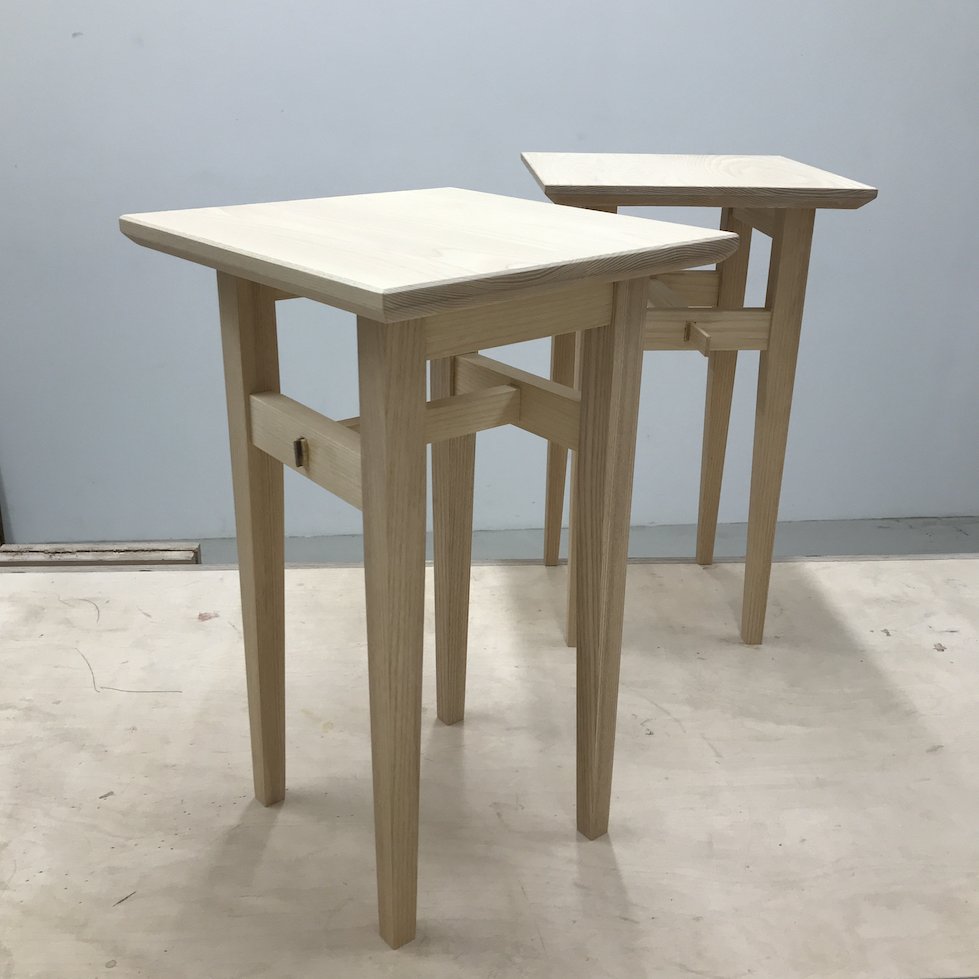 Introduction to Furniture Making Part One Frame Construction